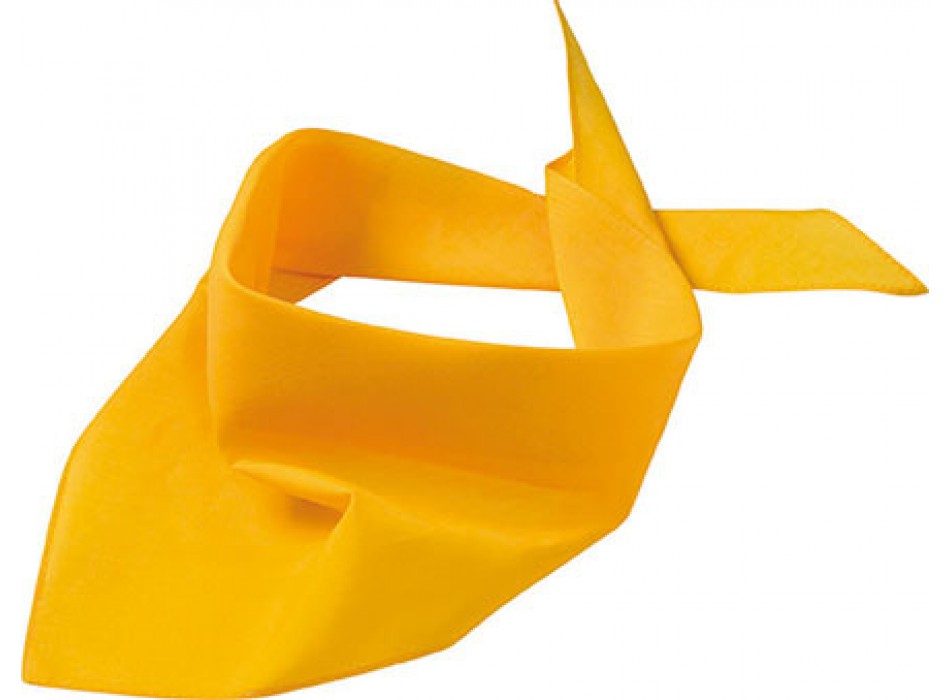 TRIANGULAR SCARF 97%P 3%C M&B FullGadgets.com