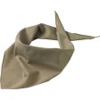 TRIANGULAR SCARF 97%P 3%C M&B FullGadgets.com