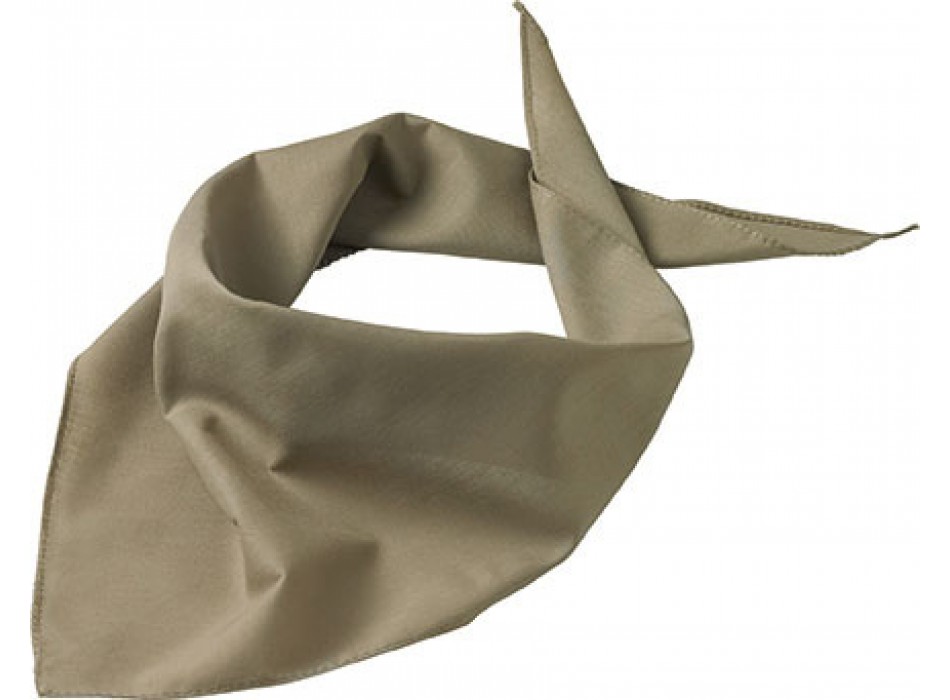 TRIANGULAR SCARF 97%P 3%C M&B FullGadgets.com