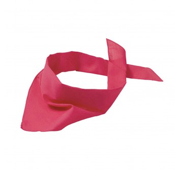 TRIANGULAR SCARF 97%P 3%C M&B FullGadgets.com