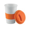 TRIBECA - Tazza in ceramica e silicone FullGadgets.com