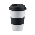 Tribeca - Tazza Ceramica Silicone Personalizzabile