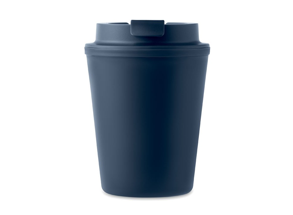 TRIDUS - Bicchiere in PP FullGadgets.com