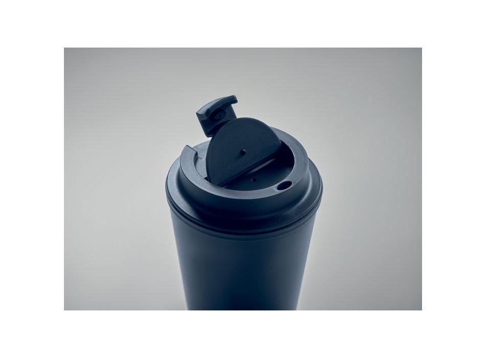 TRIDUS - Bicchiere in PP FullGadgets.com