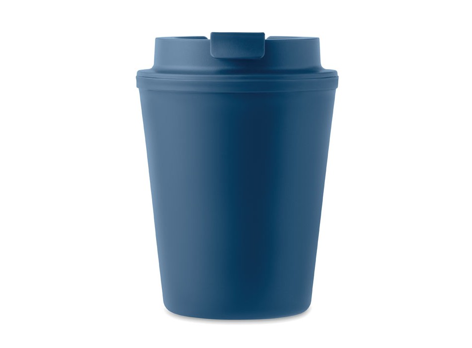 TRIDUS - Bicchiere in PP FullGadgets.com