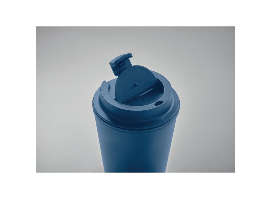 TRIDUS - Bicchiere in PP FullGadgets.com