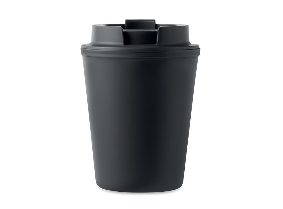 TRIDUS - Bicchiere in PP FullGadgets.com