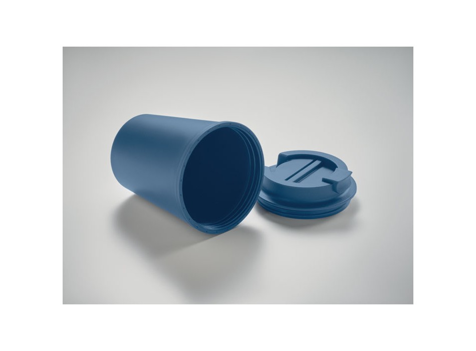 TRIDUS - Bicchiere in PP FullGadgets.com