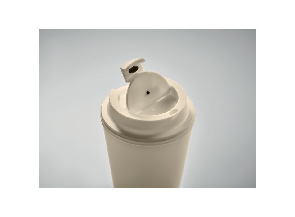 TRIDUS - Bicchiere in PP FullGadgets.com