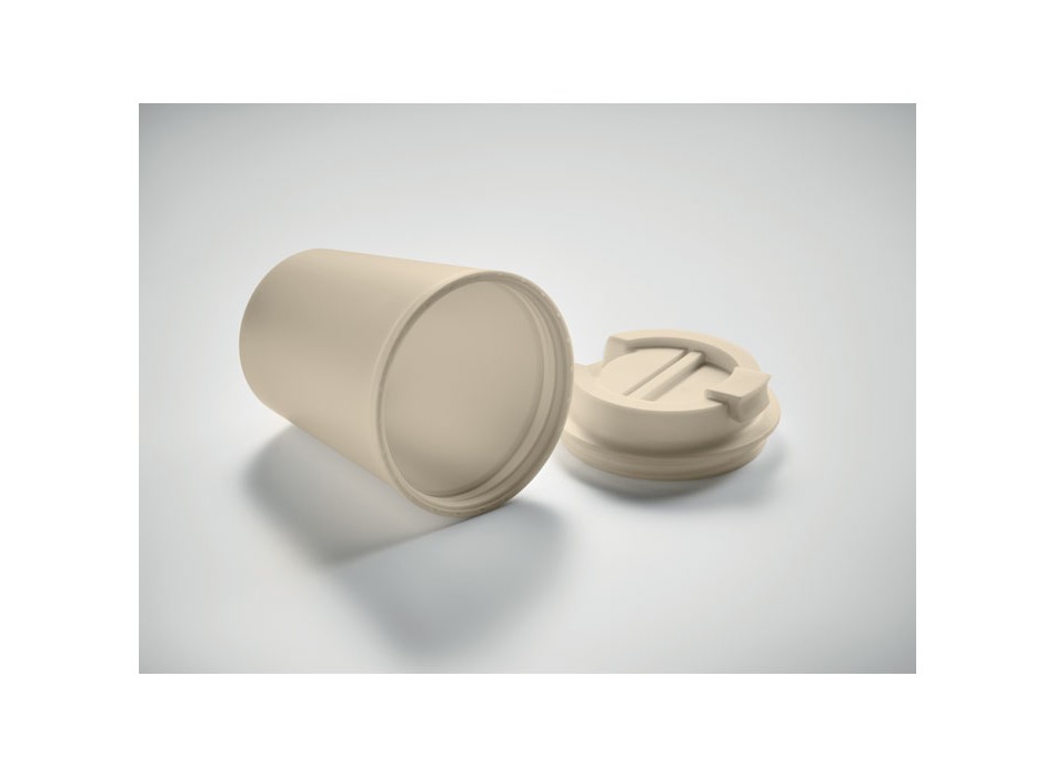 TRIDUS - Bicchiere in PP FullGadgets.com