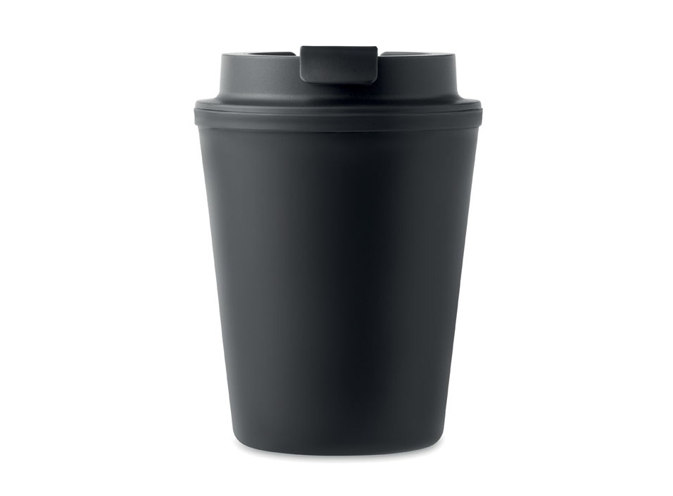 TRIDUS - Bicchiere in PP FullGadgets.com