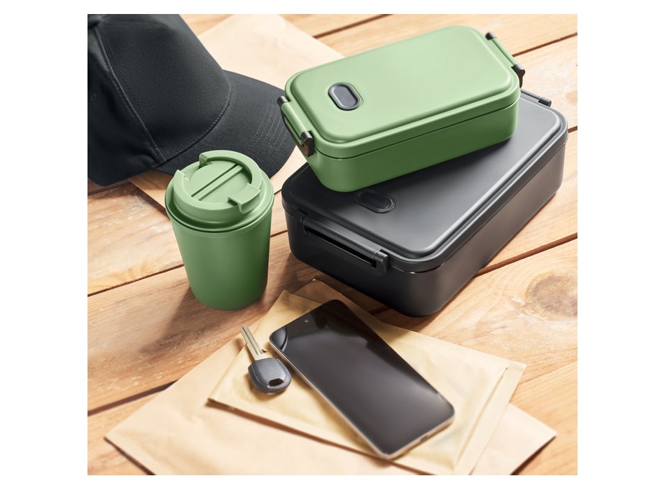 TRIDUS - Bicchiere in PP FullGadgets.com