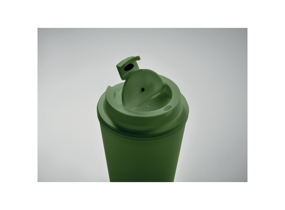 TRIDUS - Bicchiere in PP FullGadgets.com