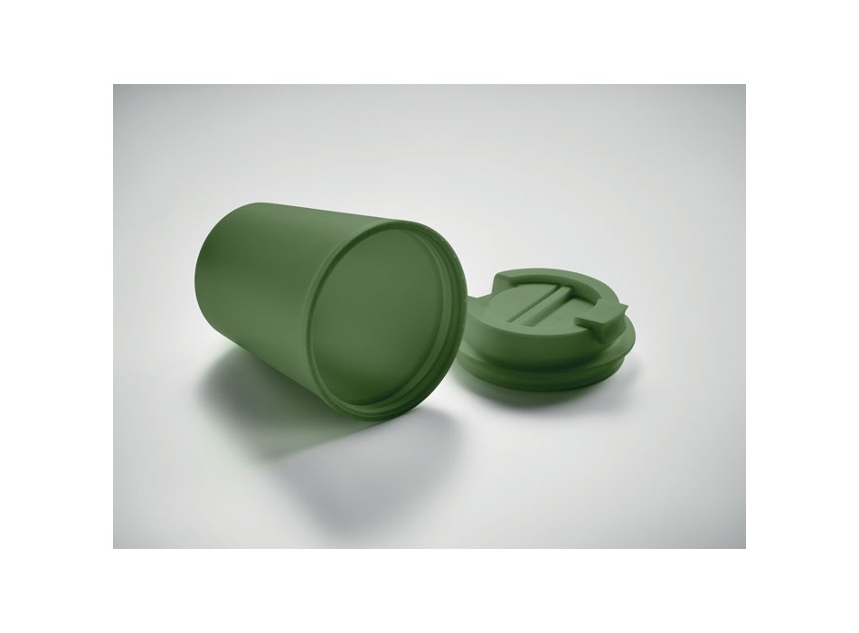 TRIDUS - Bicchiere in PP FullGadgets.com