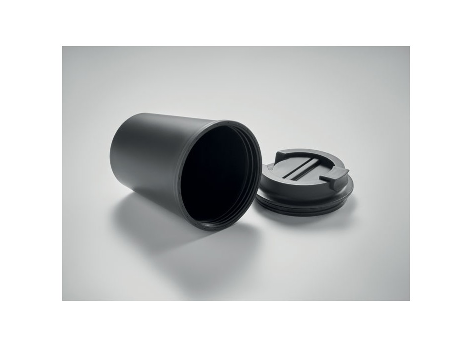 TRIDUS - Bicchiere in PP FullGadgets.com