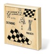 TRIKES - Set giochi 4in1 in legno FullGadgets.com