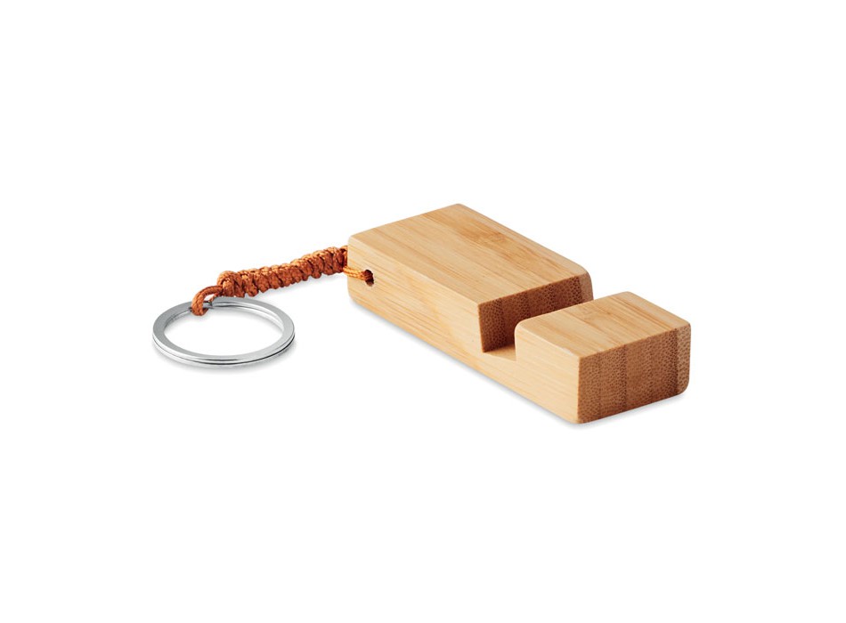 TRINEU - Portachiavi e stand telefono FullGadgets.com