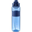Tritan drinking bottle (900 ml) Lyra FullGadgets.com