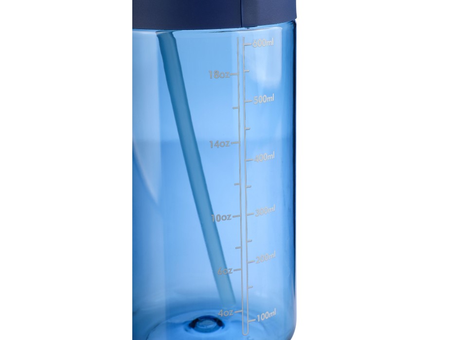 Tritan drinking bottle (900 ml) Lyra FullGadgets.com
