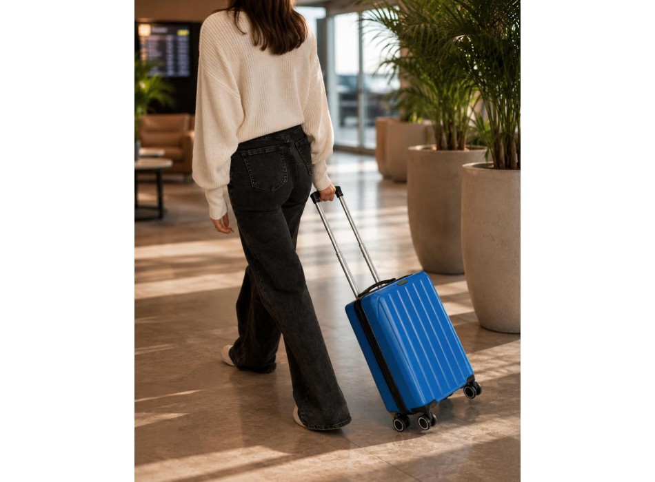 Trolley Alaric | 20 pollici | 30 l FullGadgets.com