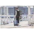 Trolley bagaglio a mano in materiale riciclato certificato GRS da 40 l per portatile da 20" Rover FullGadgets.com