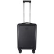 Trolley bagaglio a mano per portatile da 20" in materiale riciclato certificato GRS Rover Pro - 40L FullGadgets.com