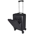 Trolley bagaglio a mano per portatile da 20" in materiale riciclato certificato GRS Rover Pro - 40L FullGadgets.com