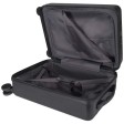 Trolley bagaglio a mano per portatile da 20" in materiale riciclato certificato GRS Rover Pro - 40L FullGadgets.com