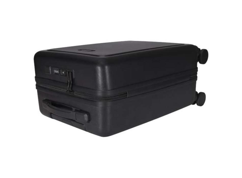 Trolley bagaglio a mano per portatile da 20" in materiale riciclato certificato GRS Rover Pro - 40L FullGadgets.com