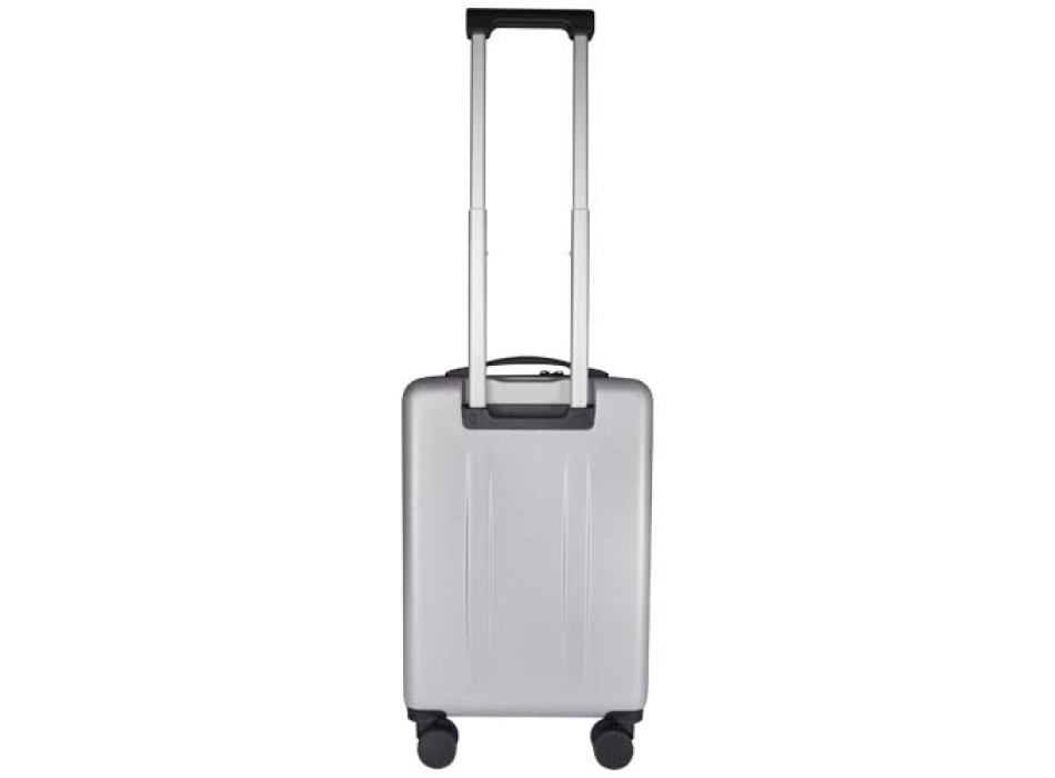 Trolley bagaglio a mano per portatile da 20" in materiale riciclato certificato GRS Rover Pro - 40L FullGadgets.com
