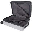 Trolley bagaglio a mano per portatile da 20" in materiale riciclato certificato GRS Rover Pro - 40L FullGadgets.com