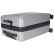 Trolley bagaglio a mano per portatile da 20" in materiale riciclato certificato GRS Rover Pro - 40L FullGadgets.com