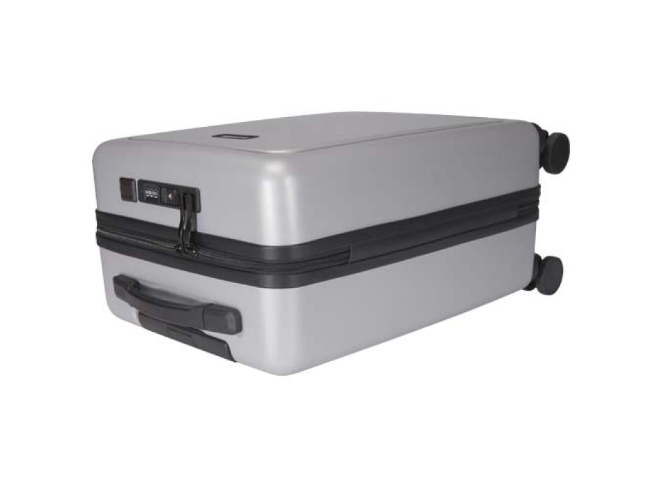 Trolley bagaglio a mano per portatile da 20" in materiale riciclato certificato GRS Rover Pro - 40L FullGadgets.com