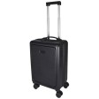 Trolley bagaglio a mano per portatile da 20" in materiale riciclato certificato GRS Rover Pro - 40L FullGadgets.com