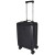 Trolley bagaglio a mano per portatile da 20" in materiale riciclato certificato GRS Rover Pro - 40L
