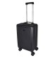 Trolley bagaglio a mano per portatile da 20" in materiale riciclato certificato GRS Rover Pro - 40L FullGadgets.com