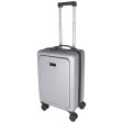 Trolley bagaglio a mano per portatile da 20" in materiale riciclato certificato GRS Rover Pro - 40L FullGadgets.com