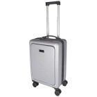 Trolley bagaglio a mano per portatile da 20" in materiale riciclato certificato GRS Rover Pro - 40L FullGadgets.com