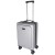 Trolley bagaglio a mano per portatile da 20" in materiale riciclato certificato GRS Rover Pro - 40L