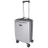Trolley bagaglio a mano per portatile da 20" in materiale riciclato certificato GRS Rover Pro - 40L