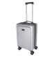 Trolley bagaglio a mano per portatile da 20" in materiale riciclato certificato GRS Rover Pro - 40L FullGadgets.com