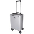Trolley bagaglio a mano per portatile da 20" in materiale riciclato certificato GRS Rover Pro - 40L