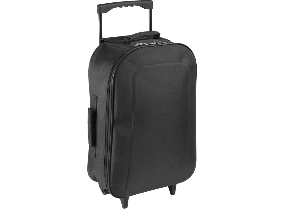 Trolley collassabile in poliestere 600 D Jordana FullGadgets.com