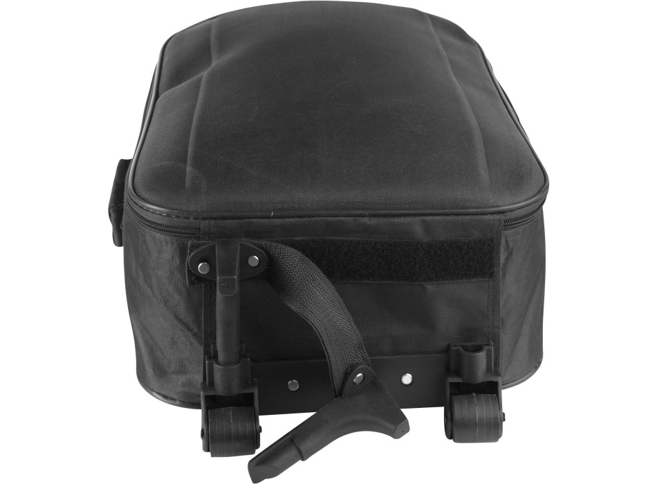 Trolley collassabile in poliestere 600 D Jordana FullGadgets.com