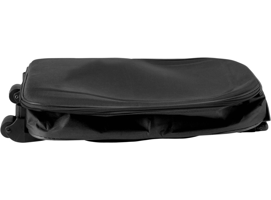 Trolley collassabile in poliestere 600 D Jordana FullGadgets.com