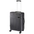 Trolley espandibile per portatile da 24" in materiale riciclato certificato GRS da 40 litri Rover