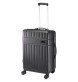 Trolley espandibile per portatile da 24" in materiale riciclato certificato GRS da 40 litri Rover FullGadgets.com