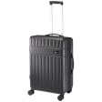 Trolley espandibile per portatile da 24" in materiale riciclato certificato GRS da 40 litri Rover FullGadgets.com
