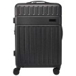 Trolley espandibile per portatile da 24" in materiale riciclato certificato GRS da 40 litri Rover FullGadgets.com