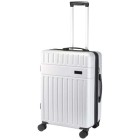 Trolley espandibile per portatile da 24" in materiale riciclato certificato GRS da 40 litri Rover FullGadgets.com
